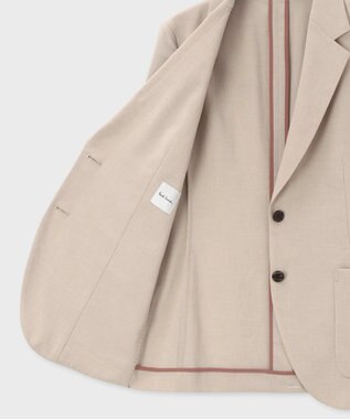 洗える・速乾】サマージャケット / Paul Smith | ファッション通販 
