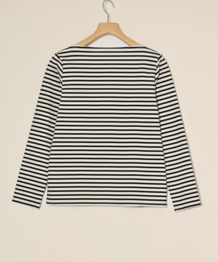 ONWARD Reuse Park 【any SiS】カットソー秋冬 ブラック