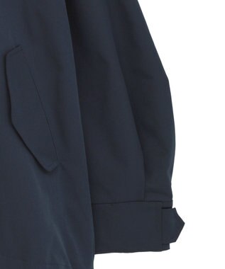 earth music&ecology マウンテンパーカー Navy