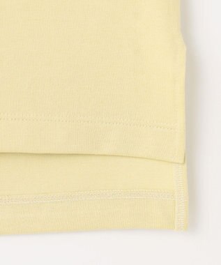 J.PRESS LADIES L ロゴ ロングスリーブ Tシャツ ピスタチオ系