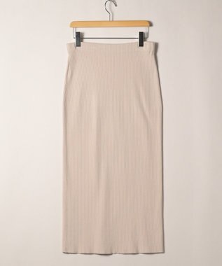 ONWARD Reuse Park 【#Newans】スカート秋冬 オフホワイト