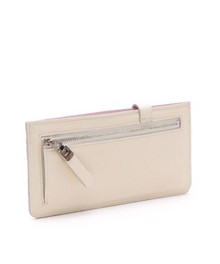 A.D.M.J. 【牛革】モーツァルト　スリムウォレット MOON