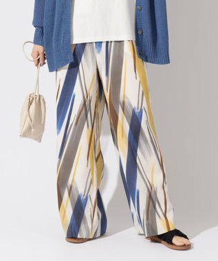 ONWARD Reuse Park 【ICB】パンツ春夏