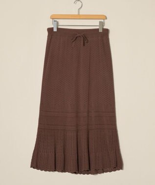 ONWARD Reuse Park 【any SiS】スカート春夏