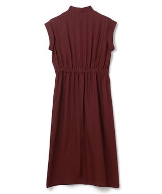 BEIGE， BERNARD / ドレス Burgundy