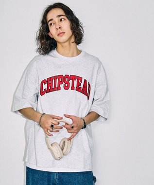 WEGO カレッジロゴBIGT（S）