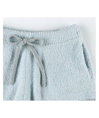 une nana cool カラーブロッキング ショートパンツ SX