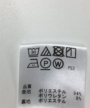 ONWARD Reuse Park 【any SiS】スカート春夏 ネイビー