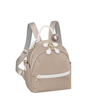 ACE BAGS & LUGGAGE Kanana project PJ-17 リュックサック  6L 11941 カナナ プロジェクト ライトベージュ