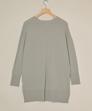 ONWARD Reuse Park 【UNFILO】ニット秋冬 グリーン