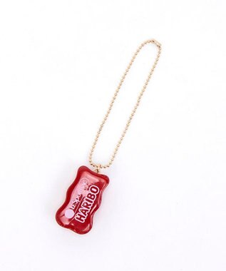 LeSportsac HERITAGE BELT BAG/ハリボーゴールドベアーズ ハリボーゴールドベアーズ