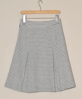 ONWARD Reuse Park 【23区】スカート春夏 ブラック