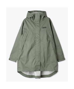 Columbia Columbia/ ウィメンズジプシーバーズIIロングジャケット /コロンビア Cypress