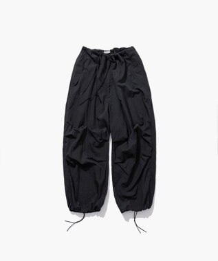 ATON SUPER LIGHT NYLON | スノーパンツ NAVY