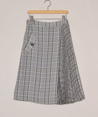 ONWARD Reuse Park 【ICB】スカート秋冬 ブラック