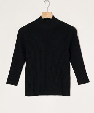 ONWARD Reuse Park 【組曲】ニット秋冬 ブラック