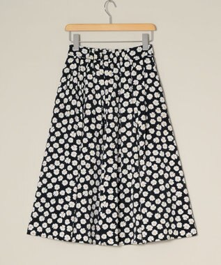 ONWARD Reuse Park 【組曲】スカート秋冬 ブラック