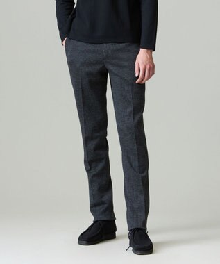 【セットアップ対応】マナードライトジャージー スラックス