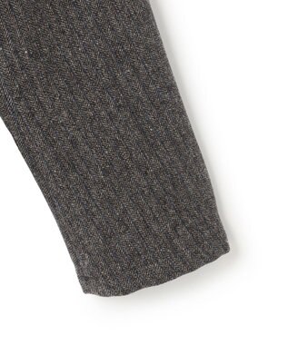 J.PRESS MEN 【J.PRESS ORIGINALS】Lambs Tweed 3B Sack Jacket / Japan Made グレー系1