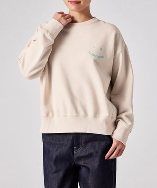 Paul Smith Happy ヴィンテージ スウェット