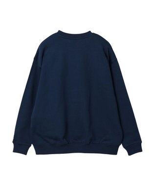 AMERICAN HOLIC ＴＭ　＆　Ｒ　Ｙａｌｅ　Ｕｎｉｖｅｒｓｉｔｙ　スウェット Navy