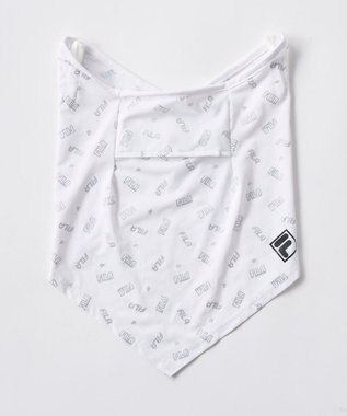 FILA GOLF／marie claire 【FILA GOLF】フェイスマスク