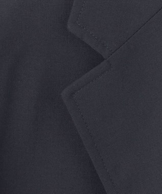 J.PRESS MEN 【J.PRESS ORIGINALS】Recycle  T/W Tropical Blazer / Baggy-Fit ネイビー系