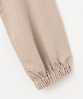 ANY 【洗濯機可/UVケア/接触冷感】ドロストピケカーディガン ベージュ