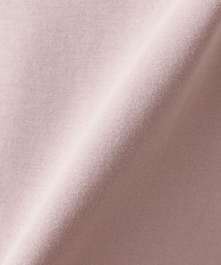 Chacott ダンボールプルオーバー グレイッシュローズ