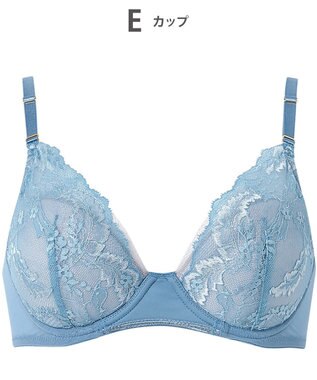 Wing 【SHIHOさん着用】 ブラジャー 自分のからだに合うフィット感 バストになじみやすい 背中すっきり 【マッチミーブラ】 ブラ KB2004 ウイング／ワコール