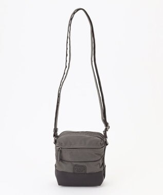 Y'SACCS 【Y’SACCS vous et】ナイロン×ポリウレタン ポシェット