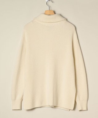 ONWARD Reuse Park 【23区】ニット秋冬 ホワイト