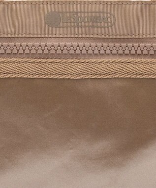 レスポートサック　BIKE BOSTON2 ヒテン 2025 ひとりっぷ×LeSportsac / レスポートサック BIKE BOSTON2