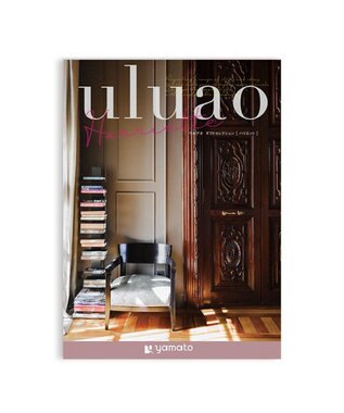 antina gift studio uluao(ウルアオ) カタログギフト ＜ハリエット＞ -