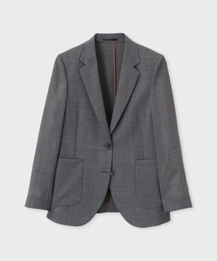 Paul Smith ウールブレンド サマー ジャケット