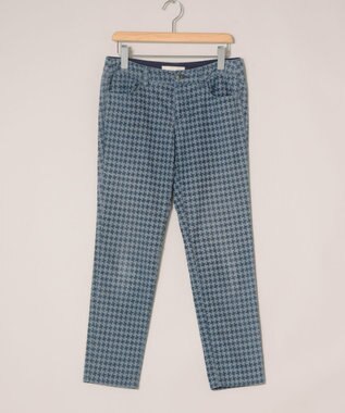 ONWARD Reuse Park 【自由区】パンツ秋冬 ネイビー