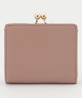 TOCCA PIECE OF LOVE BIFOLD WALLET 2つ折り財布 ピンク系