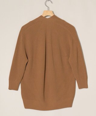 ONWARD Reuse Park 【組曲】ニット秋冬 ブラウン