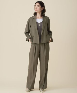 自由区 S スーピマスムース タンクトップ オフ