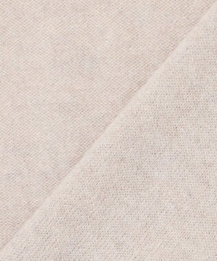 23区 カシミヤブレンド マルチ ケープ ベージュ系