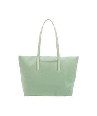 LANVIN en Bleu マルク トートバッグ（小） ミント