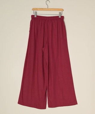 ONWARD Reuse Park 【any FAM】パンツ春夏 レッド