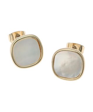 AMERICAN HOLIC シェルセットピアス Gold