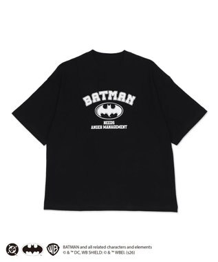 WEGO 【トムとジェリー/グレムリン/バットマン/ユニセックス着用ITEM/SMLサイズ展開】キャラクターズグラフィックT1（SS） 柄8