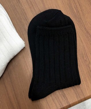 WEGO ローゲージソックス（丈14㎝）