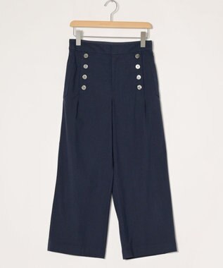 ONWARD Reuse Park 【23区】パンツ春夏 ネイビー