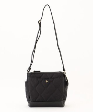 LA BAGAGERIE 【MONICA】キルティングショルダーバッグ