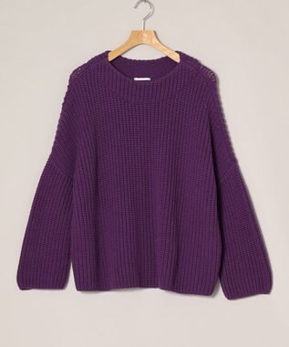 ONWARD Reuse Park 【#Newans】ニット秋冬