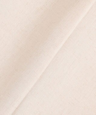 UNFILO 【セットアップ着用可】TENNEN TOUCH タックワイドパンツ ベージュ