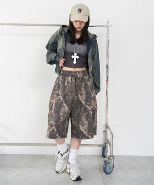 WEGO デザイングラフィックカップインタンク スミクロ